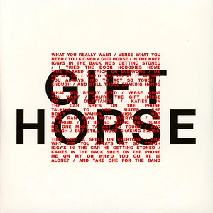 Kevin Morby - Gift Horse / I Was On Time