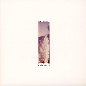 Movement - New Harbour's