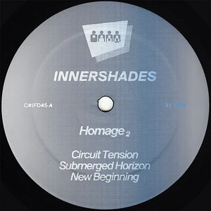 Innershades - Homage 2