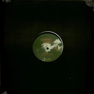 Domenic Cappello - Dream Of You