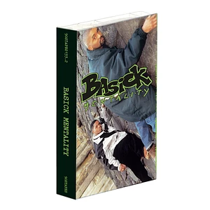 Basick Mentality - Basick Mentality