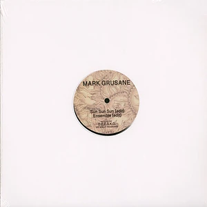 Mark Grusane - Sun