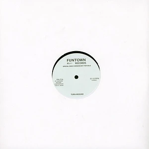 Funtown - Turnaround