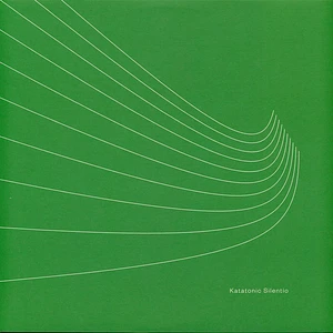 Katatonic Silentio - Mantis 17