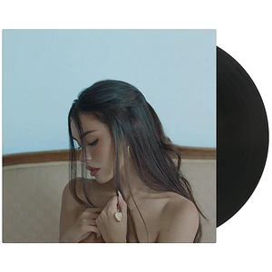 Madison Beer - Locket Black Vinyl Edition