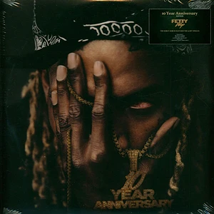 Fetty Wap - Fetty Wap 10th Anniversary Edition
