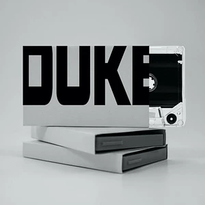 The Duke Ya Love To Hate - I Really Don't Know What's Going On Here, But I Like It