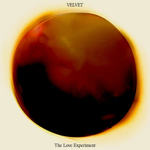 The Love Experiment - Velvet