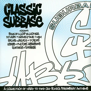 V.A. - Classic Subbase (2025 Vinyl Edition)