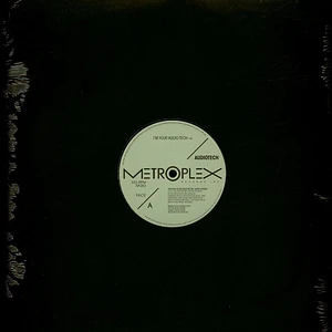 Audiotech - Im Your Audio Tech