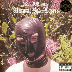 Nicole Dollanganger - Natural Born Losers Red Vinyl Edition