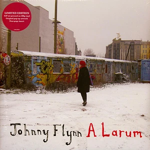 Johnny Flynn - A Larum