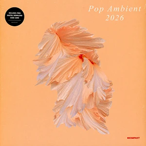 V.A. - Pop Ambient 2026