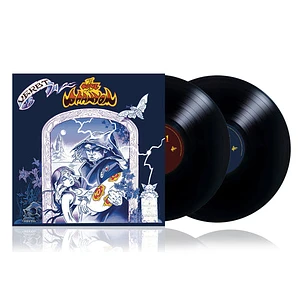 Verb T - To Love A Phantom Black Vinyl Edition