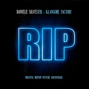 Daniele Silvestri - Rip Clear Vinyl Edition