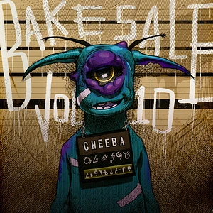 V.A. - Bake Sale Volume 10