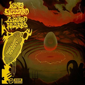 King Gizzard & The Lizard Wizard
