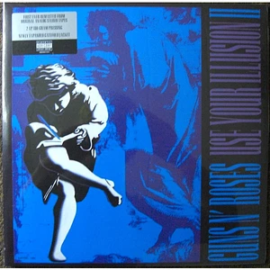 Guns N' Roses - Use Your Illusion II