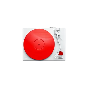 Pro-Ject - Debut PRO S Balanced Japan Edition EXPO 2025 (Ortofon 2M White)