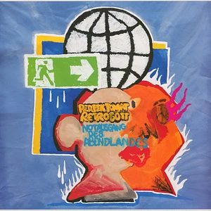 Perfektomat & Der Retrogott - Notausgang Des Abendlandes