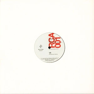 V.A. - Collective