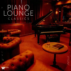 Andsnes / Dalal / Fray / Grimaud / Kovacevich - Piano Lounge Classics
