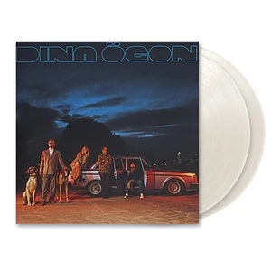 Dina Ögon - Människobarn