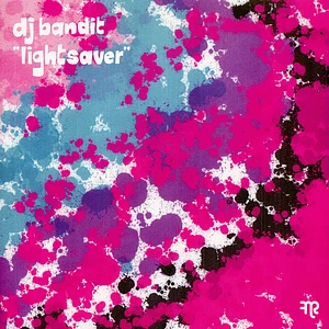 DJ Bandit - Lightsaver