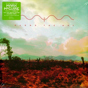 Mark Mcguire - Along The Way
