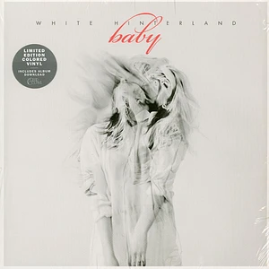 White Hinterland - Baby