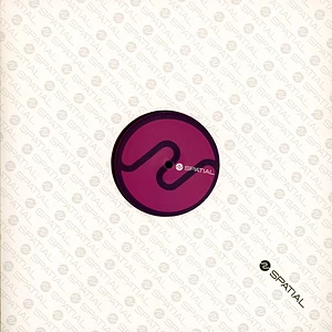 Chronicle - Fantasy Zone Colored Vinyl Edition