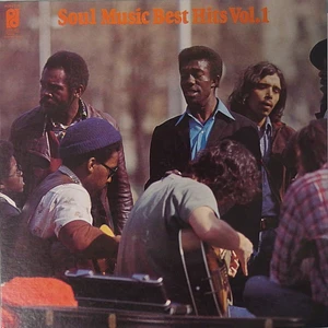V.A. - Soul Music Best Hits Vol.1
