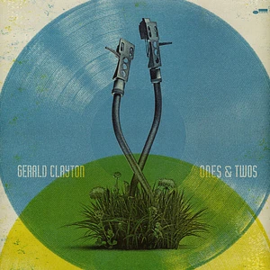 Gerald Clayton - Ones & Twos Limited Edition