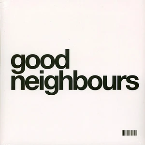 Good Neighbours - Ep V2
