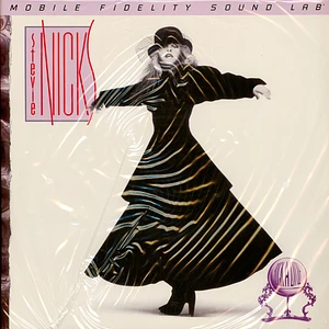Stevie Nicks - Rock A Little