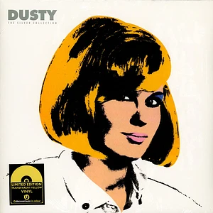 Dusty Springfield - The Silver Collection