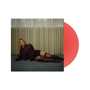 Hilary Duff - Luck... Or Something Red Vinyl Edition