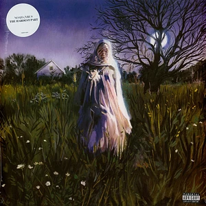 Noah Cyrus - The Hardest Part