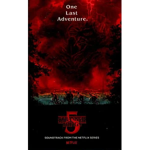 V.A. - OST Stranger Things 5