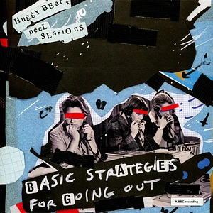 Huggy Bear - Basic Strategies For Going Out