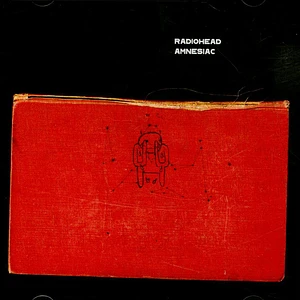 Radiohead - Amnesiac