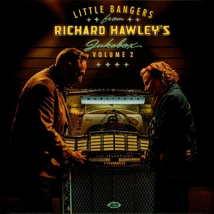 V.A. - Little Bangers From Richard Hawley's Jukebox Volume 2