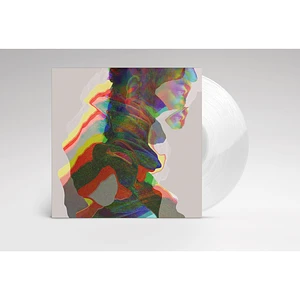 Nathan Fake - Evaporator Clear Colored Bio-Vinyl Edition