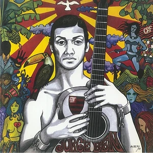 Jorge Ben - 1969