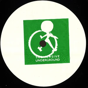 Sound Synthesis - What Is Reality EP
