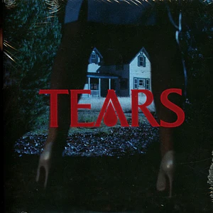 Sabrina Carpenter - Tears Indie Exclusive Red Vinyl Edition