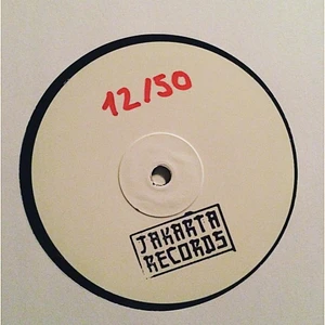 V.A. - Autumn In Jakarta