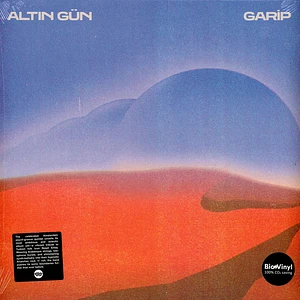 Altin Gün - Garip Black Vinyl Edition