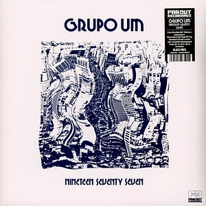 Grupo Um - Nineteen Seventy Seven