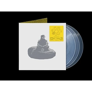 Röyksopp - Nebulous Nights - An Ambient Excursion Into Profound Mysteries